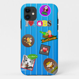 旅行 iPhone 11 ケース