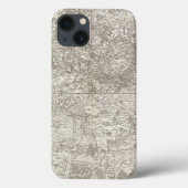 旅行 Case-Mate iPhoneケース (裏面)