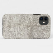 旅行 Case-Mate iPhoneケース (裏面(横))