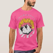 旅行 Tシャツ (正面)