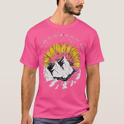 旅行 Tシャツ (正面)