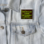 旅行BOTTONS 缶バッジ (インサイチュ)