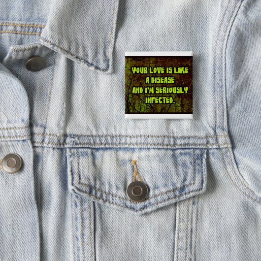 旅行BOTTONS 缶バッジ (インサイチュ)