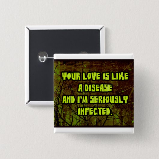 旅行BOTTONS 缶バッジ (正面&裏面)