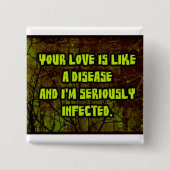 旅行BOTTONS 缶バッジ (正面)