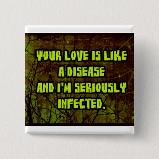 旅行BOTTONS 缶バッジ (正面)