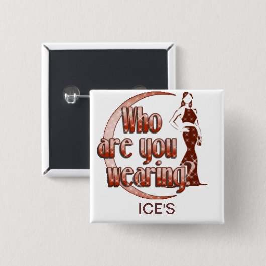 旅行BOTTONS 缶バッジ (正面&裏面)