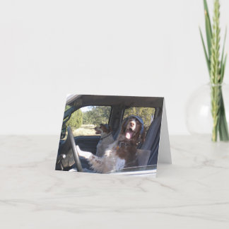 旅行BRITTANYS カード