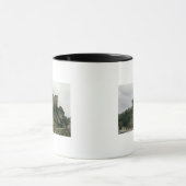旅行de Talbotの眺めはの保ち、 マグカップ (中央)