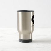 旅行MUG-SUMOGORILLA.COM トラベルマグ (中央)