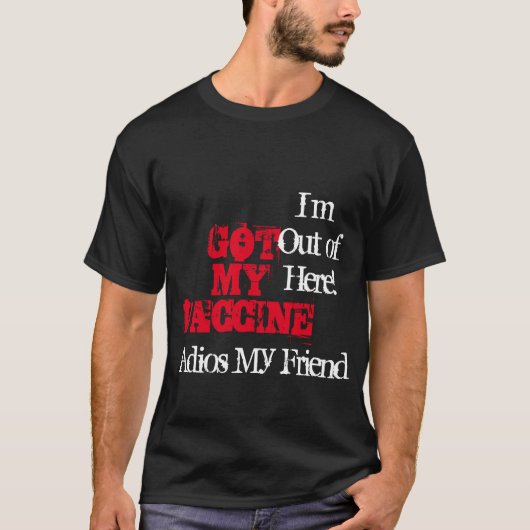 旅行Tシャツ Tシャツ (正面)
