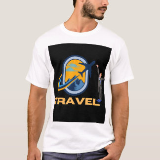 旅行Tシャツ Tシャツ
