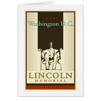 旅行Washington D.C.