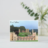 旅順タスマニア ポストカード (スタンド正面)