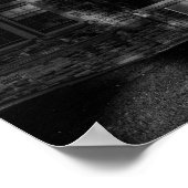 旅順大学第2号 ポスター (角)