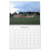 旅順2026 カレンダー (1月 2026)