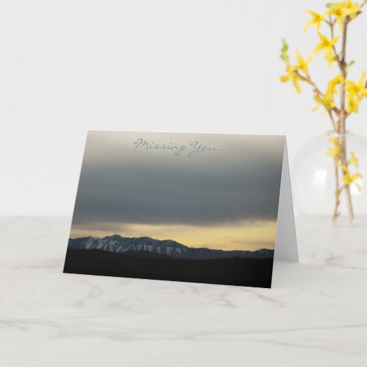 旅3 カード (黄色い花)