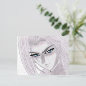 旅（た）武（ぶ）日本グレン線 ポストカード (スタンド正面)