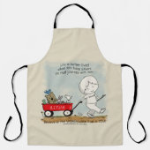 旅 エプロン (正面)