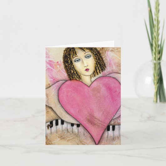 旅 シーズンカード (正面)