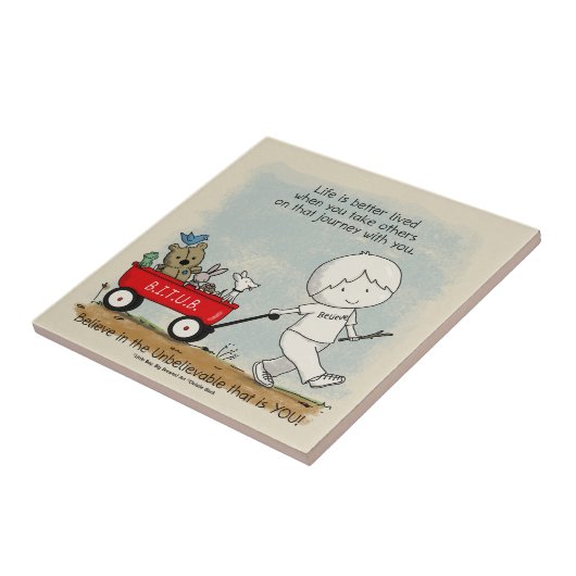 旅 タイル (側面)