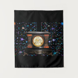 旅 タペストリー