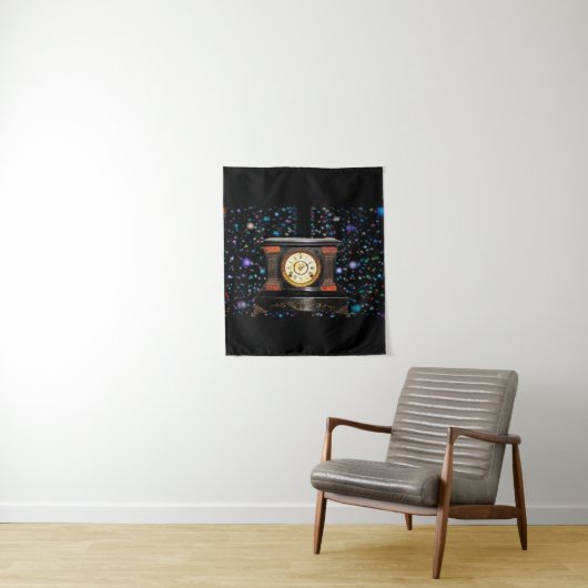 旅 タペストリー (インサイチュ)