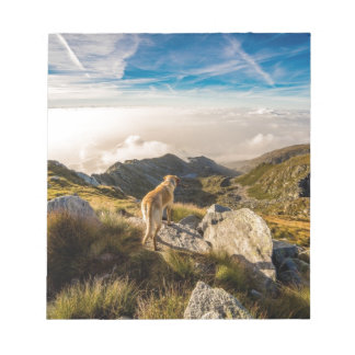 旅 ノートパッド