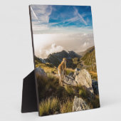 旅 フォトプラーク (側面)