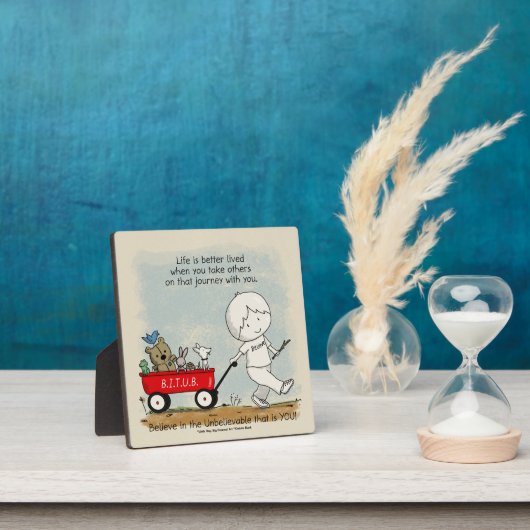 旅 フォトプラーク (インサイチュ)