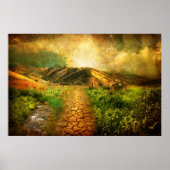 旅 ポスター (正面)