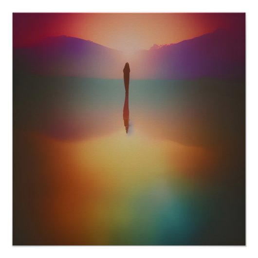 旅 ポスター (正面)