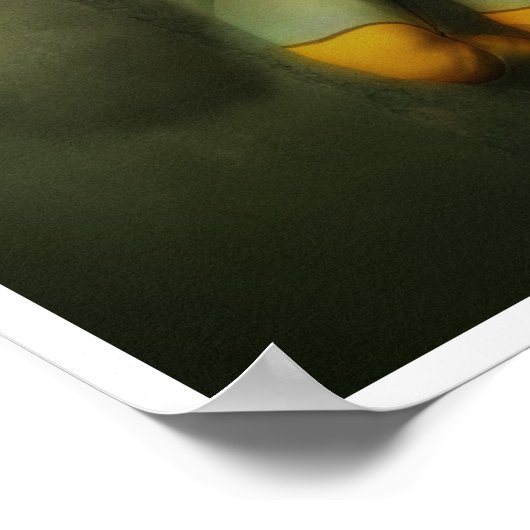 旅 ポスター (角)