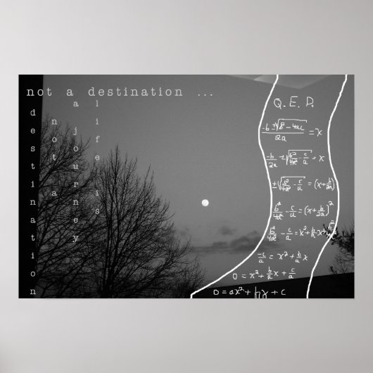 旅 ポスター (正面)