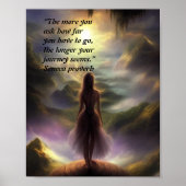 旅 ポスター (正面)