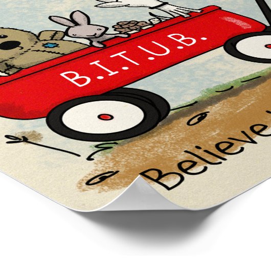 旅 ポスター (角)