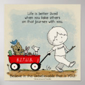 旅 ポスター (正面)