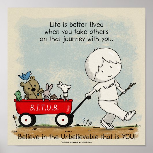 旅 ポスター (正面)