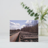 旅 ポストカード (スタンド正面)