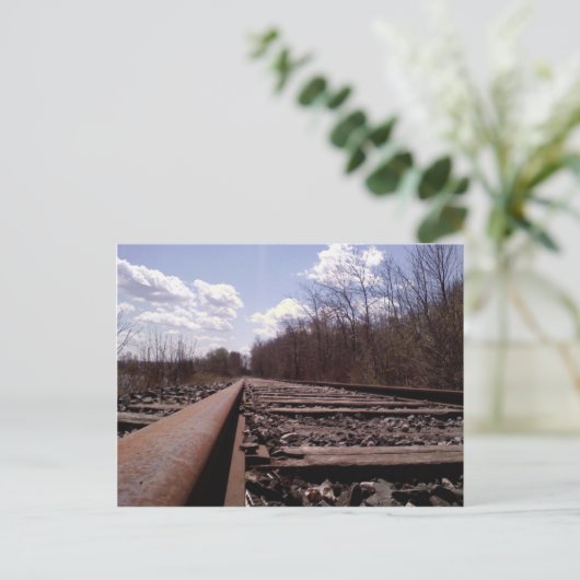 旅 ポストカード (スタンド正面)