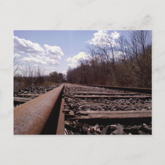 旅 ポストカード