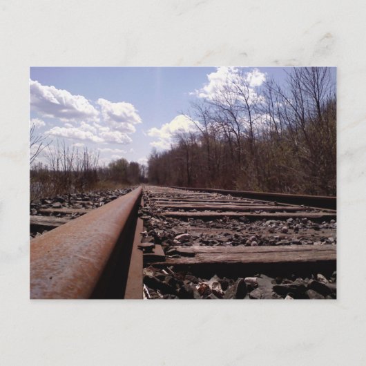 旅 ポストカード (正面)