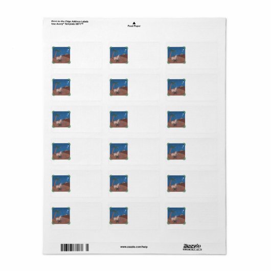 旅 ラベル (フルシート)