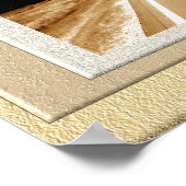 旅 – 開始 ポスター (角)