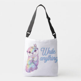 旅» School クール Backpack クロスボディバッグ