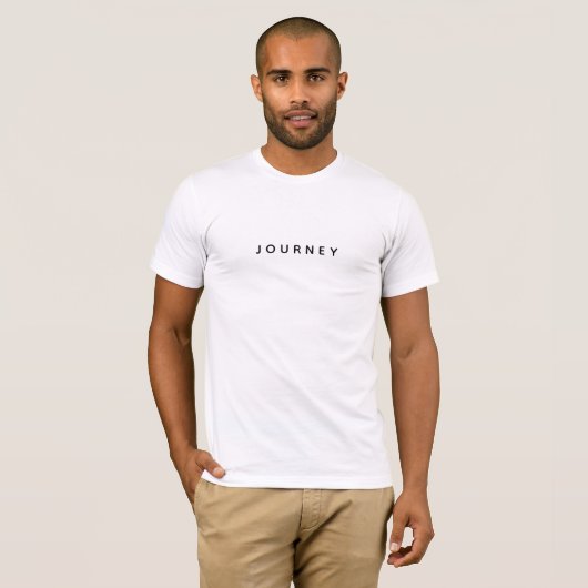 旅 Tシャツ (正面フル)
