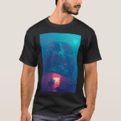 旅 Tシャツ (正面)