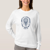 旅 Tシャツ (正面)