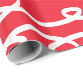 旋回する ラッピングペーパー (ロールコーナー)