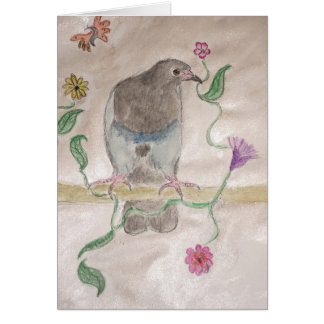 旋回するfeetses watercolor氏